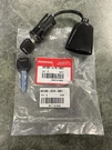 2022-2024 Honda Navi NVA110B Ignition Switch Genuine Oem 35100-K74-N01. Fixed Price $19.95.