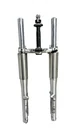 2001 Yamaha Xvs Vstar V-star 650 Classic Front Forks Tubes Legs Straight. Fixed Price $199.99.