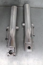 Harley Davidson Fork Slider 2000+ Street Glide 45500167 Touring Road. Fixed Price $87.00.