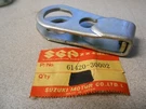 Nos Suzuki Oem Chain Adjuster 77-81 TS250 73-77 TS400 61420-30002. Fixed Price $24.99.