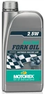 Motorex Low Friction Racing Fork Oil 2.5W Lt 154035. Fixed Price $26.60.