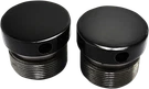Choppers Flush Mount Fork Caps 39MM Black LA-7504-39B. Fixed Price $80.99.