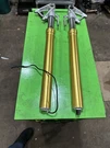 2015-2019. Bmw S1000RR Oem Front Forks Shock Suspension Set Pair. Fixed Price $1000.00.