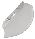 Drag Specialties Front Fork Air Baffle DS222979. Fixed Price $57.73.