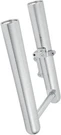 An Mono Disc Fork Legs Smooth Chrome Harley Heritage Springer 07. Fixed Price $856.86.