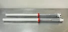 23.5 Gasgas MC450 Wp Front Forks Suspension Set Left Right Tube A540C107V406000. Fixed Price $700.00.