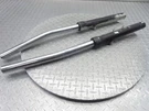1994 88-98 Honda VT600 Shadow Front Left Right Fork Suspension Damper Bent Oem. Fixed Price $137.69.