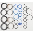 Pivot Works Fork Seal & Bushing Kit PWFFK-T10-000. Fixed Price $95.42.