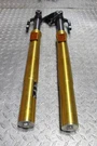 16-23 Bmw G310R Oem Front Suspension Set Pair 2018. Fixed Price $449.95.