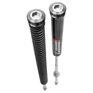 Progressive Suspension Monotube Fork Cartridge Kit Lowering 31-4005. Fixed Price $558.76.