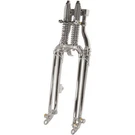 Hardbody Chrome +4"" Antique Style Springer Forks - 35238. Fixed Price $1147.05.