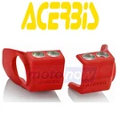 Acerbis Shoe Protectors Inverted Forks 2019-2021 Kawasaki KX250 Wk. Fixed Price $44.31.