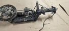2008 08-12 Piaggio MP3 500 Sport Abs Front Right Fork Shock Steering Tube. Fixed Price $70.00.
