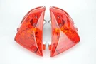 Rear Turn Signals Suzuki 05 06 GSXR1000 07 GSXR600 GSXR750. Fixed Price $35.95.