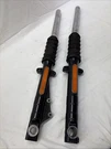 2014-2020 XG500 Street Fork Boots &lower Legs Frontend 35. Fixed Price $149.95.
