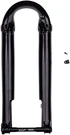 Fox Lower Leg Assembly - 2019 34 Sc 29IN 120 15X110 Kabolt, Blk, Shiny. Fixed Price $273.00.