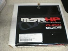 Nos Msr Hard Parts Chain Guide For Suzuki RM125/250 DRZ400 34-1033. Fixed Price $59.49.