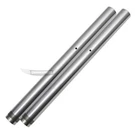 Front Tubes Pipes Inner Stem Kawasaki Ninja ZX10R ZX-10R 2004 2005. Fixed Price $169.31.