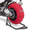Tyre Warmer Set 60-80 Degree Rd Yamaha YZF-R6, YZF-R1. Fixed Price $304.99.