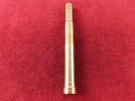 Straight! Outer Upper Tube QTY-1 Oem Leg 06-09 Forks 600/750. Fixed Price $135.00.