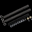 Race Tech Flek S3590 Frk Lwr Kt W/gld Vlv Hvy. Fixed Price $290.61.