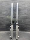 2000 Yamaha Yzf R6 Front Tubes, Suspension Forks #121725. Fixed Price $250.00.