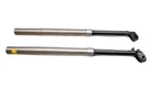 12 Ktm 690 Enduro Front Forks Suspension. Fixed Price $2199.99.