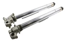 2016 Suzuki RMZ250 Kyb Front Fork Chrome Inner Tubes Shafts (oem). Fixed Price $389.95.