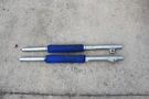 1988-1990 Honda XR600R Showa Forks Front Suspension Spring Absorber 6328 S53. Fixed Price $299.11.