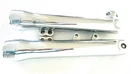 Harley 2006 -17 Dyna Street Bob Fxdl Chrome Fork Leg Sale. Fixed Price $490.00.