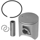 Caltric Piston & Ring For Yamaha YZ125 2002-2025 1C3-11631-03-D0 5NY-11611-00-00. Fixed Price $27.99.