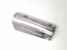 Lh Headlight Shroud Cover Triumph Thunderbird Lt T2045014. Fixed Price $17.82.
