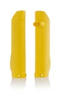 Acerbis Fork Covers Yellow 2470680005. Fixed Price $41.99.
