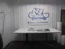 2008 Kawasaki Vulcan VN900B Classic Oem Front Forks Triple Trees. Fixed Price $385.00.