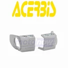 Acerbis Shoe Protectors Inverted Forks 2017-2021 Honda CRF450RX Pp. Fixed Price $41.43.