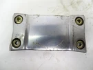 1986 Honda VT1100C Shadow Front Fork Stabilizer Brace Bracket Fender. Fixed Price $29.95.