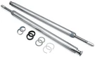 Pro-one Performance Hard Chrome Fork Tube Assemblies 24.25IN. Motorcycle. Fixed Price $361.31.