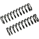 Race Tech Pressure Springs Dual Chamber Forks - 1.4 Kg/mm Frps 261014. Fixed Price $87.99.
