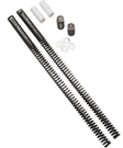 Burly Lowboy Fork Lowering Kit Lowers 1.5" 1989-2011 Harley Springer B28-115. Fixed Price $89.99.