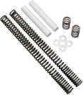 Burly Lowboy Fork Lowering Kit 41MM #B28-100 Harley Davidson. Fixed Price $119.52.