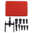 8MM-25MM Internal Bearing Puller Kit For Motorcycle Inner 10 Piece New. Fixed Price $27.24.