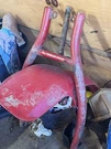 85 Honda ATC110 Front Forks. Fixed Price $100.00.