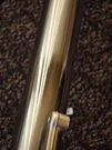 2015 Bmw S1000RR K46 Fork Tube Right Side. Fixed Price $150.00.
