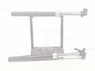 21-25 Kawasaki KLX300E Left & Right Front Fork Tubes Straight. Fixed Price $272.68.