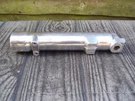 Norton Commando Race Spec R/h Fork Slider 06-0352 Drum Brake Very Good Condition. Fixed Price $268.41.