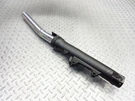 2018 18-21 Yamaha XV1900 Star Venture Oem Right Fork Tube Suspension Leg Bent. Fixed Price $58.24.