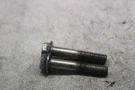 Front Fork Lower Pinch Bolt (2) 90109-MR7-000 2001 Honda Goldwing GL1800. Fixed Price $10.00.