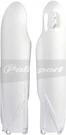 Polisport 2019 YZ250F Yamaha Fork Guards White 8352000001. Fixed Price $44.99.