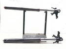 13-16 Ktm 1190 Adventure Front Suspension Forks Tubes Set Straight. Fixed Price $929.50.