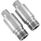 Cycle Visions - CV7122 49MM Fork Tube Extension, 2IN.. Fixed Price $164.99.